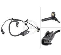 A.B.S. 31810 Sensore ABS per FIAT Freemont (345) per CHRYSLER SEBRING (JS) 835mm