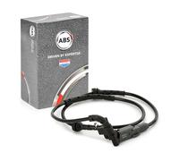 Sensore velocità ruota ABS Sensore attivo 31868 A.B.S. per PEUGEOT 3008 Van