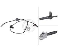 A.B.S. Sensore, N° giri ruota compatibile con SUBARU 31989