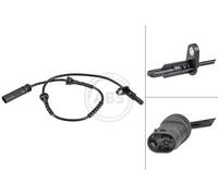 A.B.S. 32037 Sensore ABS per BMW X1 (F48) 2 Active Tourer (F45) X2 (F39) 505mm
