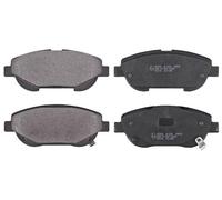 Pastiglie freno 35003 A.B.S. per TOYOTA AVENSIS Tre volumi VERSO VERSO VAN