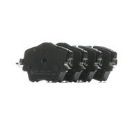 A.B.S. 35074 Kit pastiglie freni