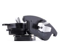 Kit Pastiglie Freno Freno A Disco A.b.s. 35078 per Ford Ford Usa