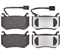 A.B.S. 35175 Kit pastiglie freni per ALFA ROMEO GIULIA (952) Stelvio (949)