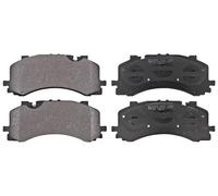 Pastiglie freno 35188 A.B.S. per AUDI VW