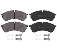 A.B.S. 35203 Kit pastiglie freni