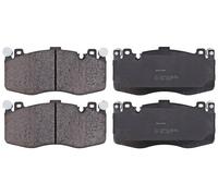 A.B.S. 35231 Kit pastiglie freni