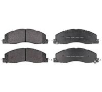 Pastiglie freno 35234 A.B.S.