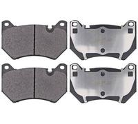 Pastiglie freno 35241 A.B.S. per AUDI Q5 Q5 Sportback