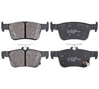 Pastiglie freno 35253 A.B.S. per HONDA CIVIC X Hatchback CIVIC X Tre volumi e