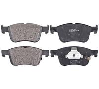 A.B.S. 35255 Kit pastiglie freni