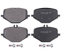 Pastiglie freno 35279 A.B.S. per MERCEDES-BENZ GLE Coupe GLE