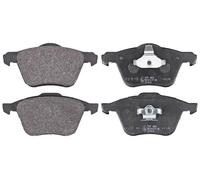 Pastiglie freno 35295 A.B.S. per VOLVO S60 I V70 II XC90 I VAN XC90 I S80 I