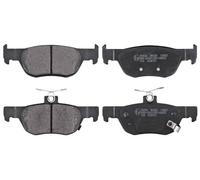 Pastiglie freno 35304 A.B.S. per MAZDA CX-30 3 Hatchback 3 Tre volumi MX-30