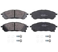 Pastiglie freno 35333 A.B.S. per FORD RANGER