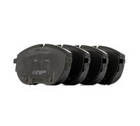 Pastiglie freno 35338 A.B.S. per VW MULTIVAN T6 TRANSPORTER T6 Furgone