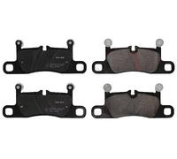 A.B.S. 35436 Kit pastiglie freni