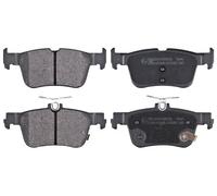 A.B.S. 35445 Kit pastiglie freni