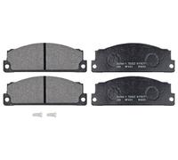 A.B.S. 36004/1 Kit pastiglie freni