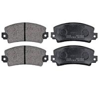 A.B.S. 36042 Kit pastiglie freni