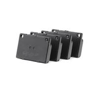 Pastiglie freno 36047 A.B.S. per VOLVO 240 240 Kombi P 122 S AMAZON 140 260 164