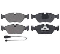 Pastiglie freno 36488 A.B.S. per BMW FERRARI MASERATI ALPINA PORSCHE