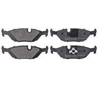 A.B.S. 36489/1 Kit pastiglie freni