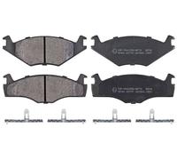 Pastiglie freno 36536 A.B.S. per VW SEAT