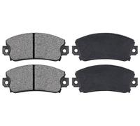 Kit Pastiglie Freno Freno A Disco A.b.s. 36548 per Alfa Romeo Nissan