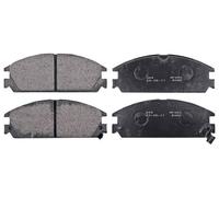 A.B.S. 36615 Kit pastiglie freni