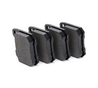 A.B.S. 36624/1 Kit pastiglie freni