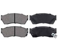 Pastiglie freno 36656 A.B.S. per SUZUKI TATA SUBARU