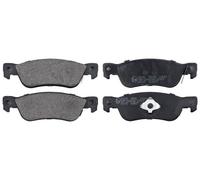 A.B.S. 36686 Kit pastiglie freni