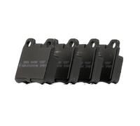 A.B.S. 36694 Kit pastiglie freni