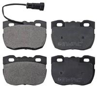 A.B.S. 36696/1 Kit pastiglie freni