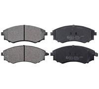 Pastiglie freno 36717 A.B.S. per HYUNDAI SSANGYONG DAEWOO KIA NISSAN