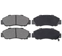 Pastiglie freno 36737 A.B.S. per HONDA ROVER