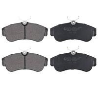 Pastiglie freno 36740 A.B.S. per NISSAN PRIMERA ALMERA II Hatchback ALMERA II