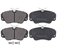 A.B.S. 36749 Kit pastiglie freni