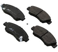 ABS All Brake Systems – Kit pastiglie freni 36784 – freno a disco anteriore per Honda, Chrysler