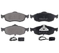 Pastiglie freno 36808 A.B.S. per FORD SCORPIO I MONDEO I MONDEO I Tre volumi