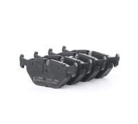 Originale A. B. S. Kit Pastiglie Freno Freni a Disco 36824 per BMW MG Rover