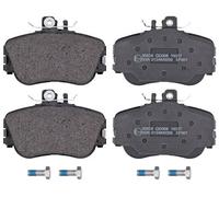 Kit Pastiglie Freno Freno A Disco A.b.s. 36838 per Mercedes Benz