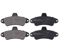 Pastiglie freno 36844 A.B.S. per FORD MONDEO I MONDEO II Tre volumi COUGAR