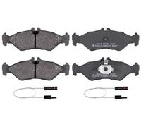 Kit Pastiglie Freno Freno A Disco A.b.s. 36902 per Mercedes Benz Mercedes Benz