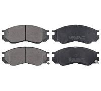 Pastiglie freno 36925 A.B.S. per MITSUBISHI L400 Autobus L200 L400 Furgone