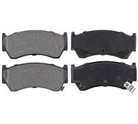 Pastiglie freno 36955 A.B.S. per NISSAN ALMERA I ALMERA I Hatchback