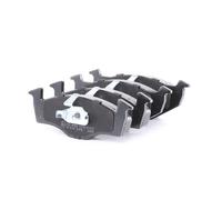 Pastiglie freno 36969 A.B.S. per VW SEAT SKODA