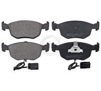 A.B.S. 37004 Kit pastiglie freni Anteriore per FORD MONDEO II (BAP)