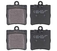 Originale A. B. S. Kit Pastiglie Freno a Disco 37021 per Chrysler Mercedes-Benz